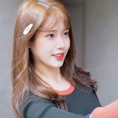 大姐头与小屁孩
